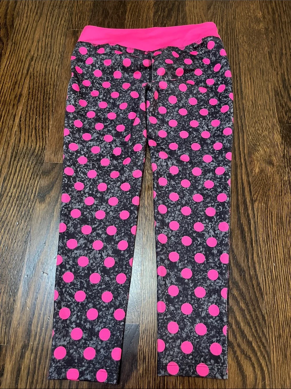 Nike girls athletic
